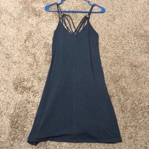 American Eagle Dress